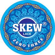 Skew Lace